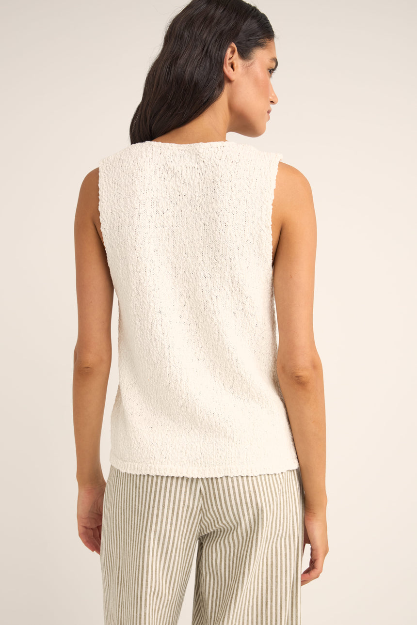 Adele Longline - Dames Gillet