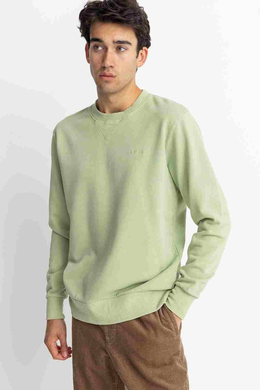 Sudadera de forro polar Awake - Hombre