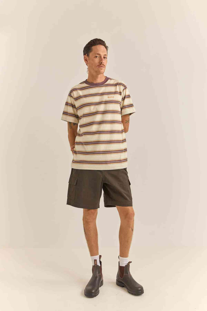 Striscia Quotidiana - T-Shirt S/S Uomo