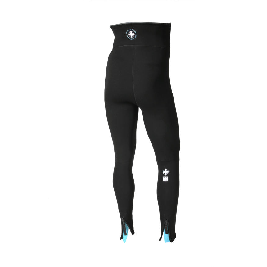 3/2 PANT Optimizer Men#PantalonsOcean Step