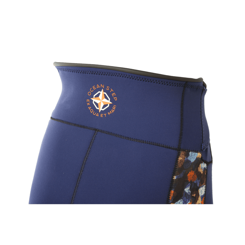 3/2 PANT Optimizer Women#PantalonsOcean Step