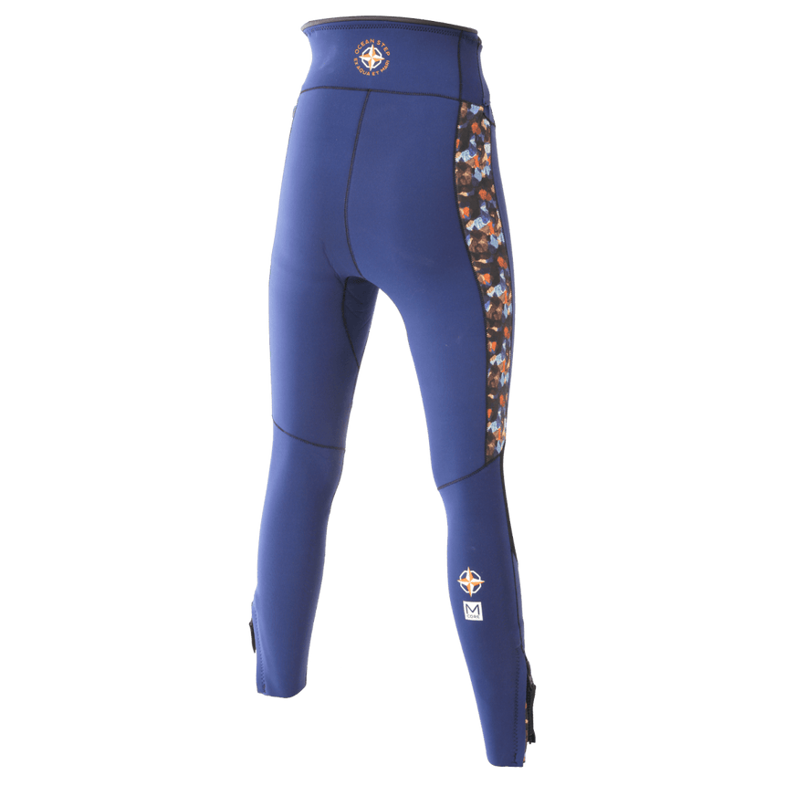 3/2 PANT Optimizer Women#PantalonsOcean Step
