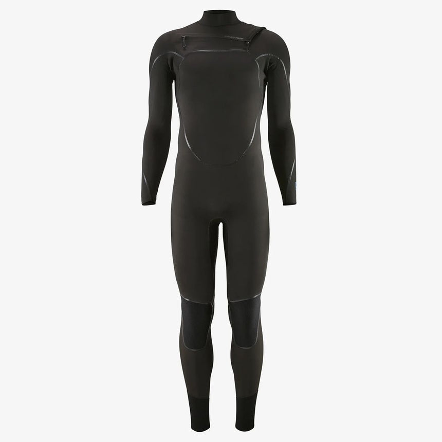 3/2 R1 Yulex Chest Zip - Combinaison Surf HommeSteamersPatagonia