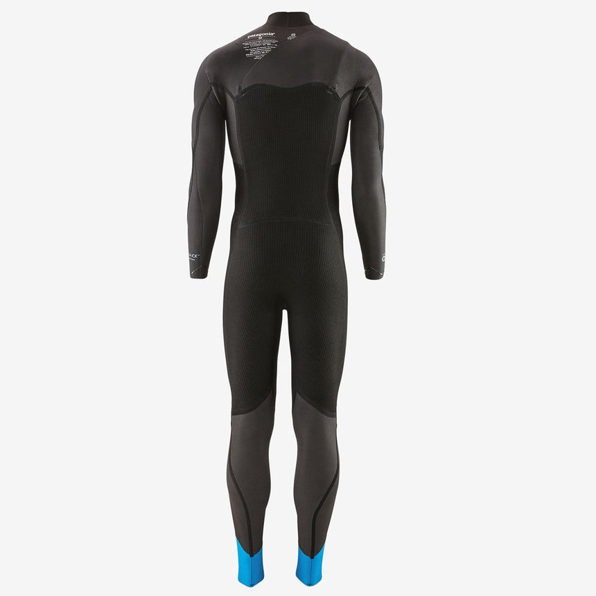 3/2 R1 Yulex Chest Zip - Combinaison Surf HommeSteamersPatagonia