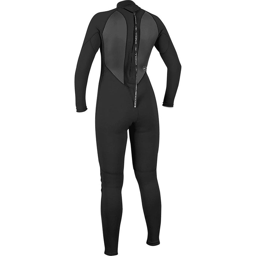 3/2 Reactor II Back Zip - Combinaison Surf FemmeSteamersOneill