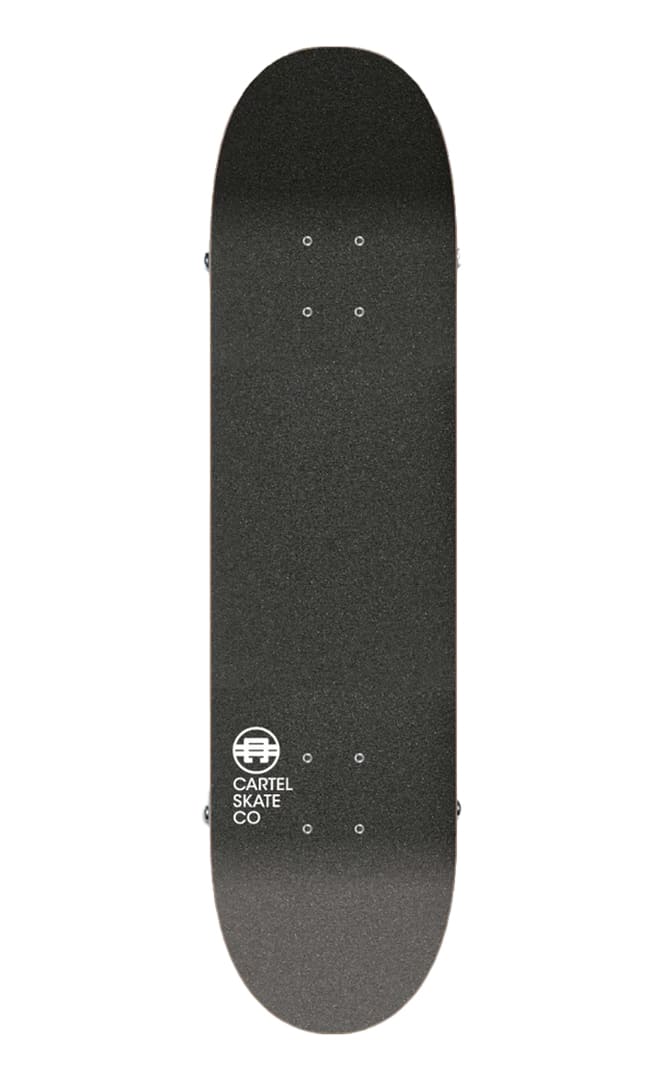 3D Planche De Skate#.Cartel