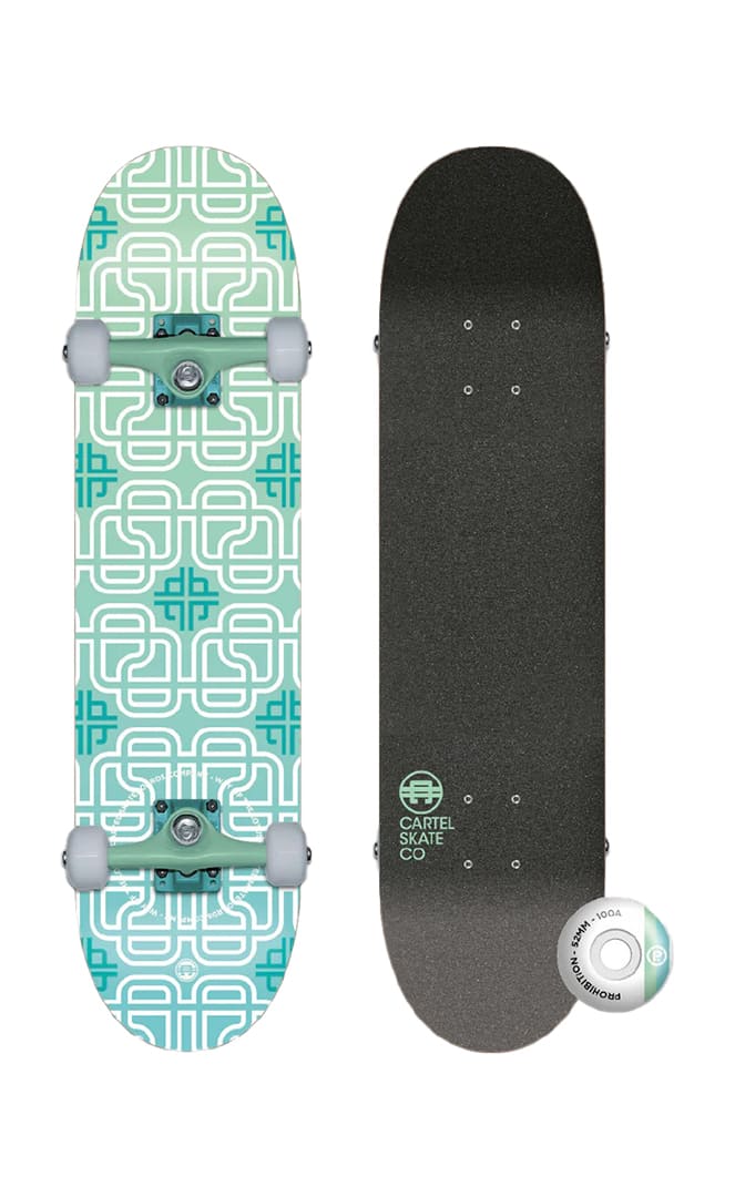 3D Planche De Skate#.Cartel
