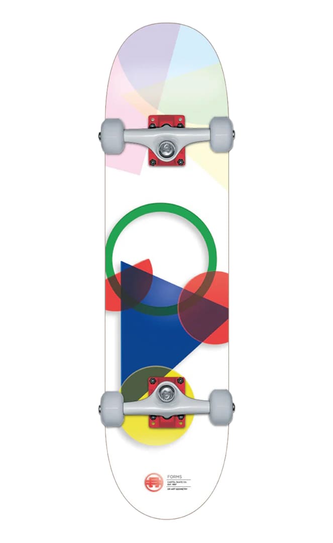 3D Planche De Skate#.Cartel