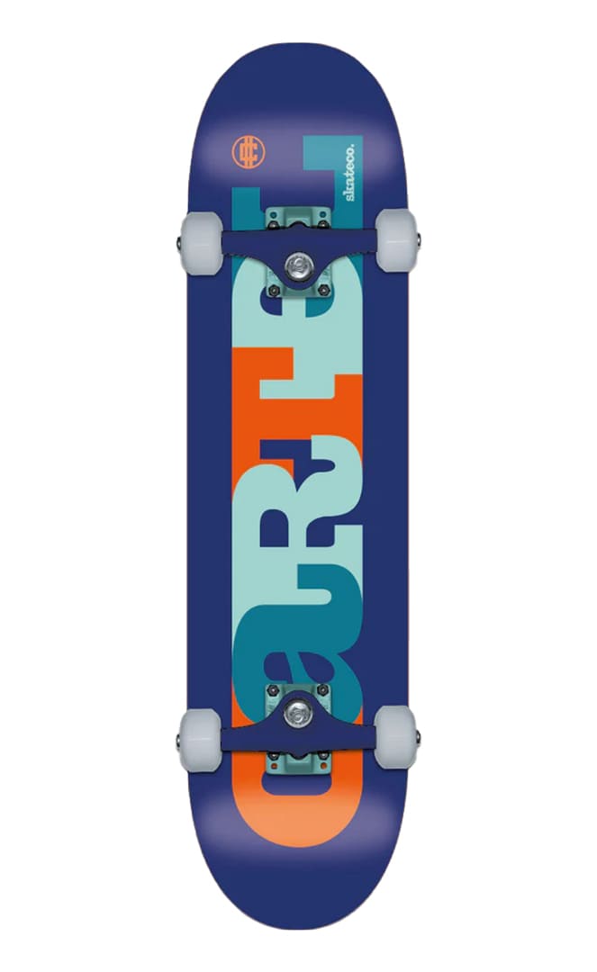 3D Planche De Skate#.Cartel