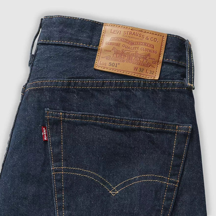 501 Original Onewash - Pantalon HommePantalonsLevis