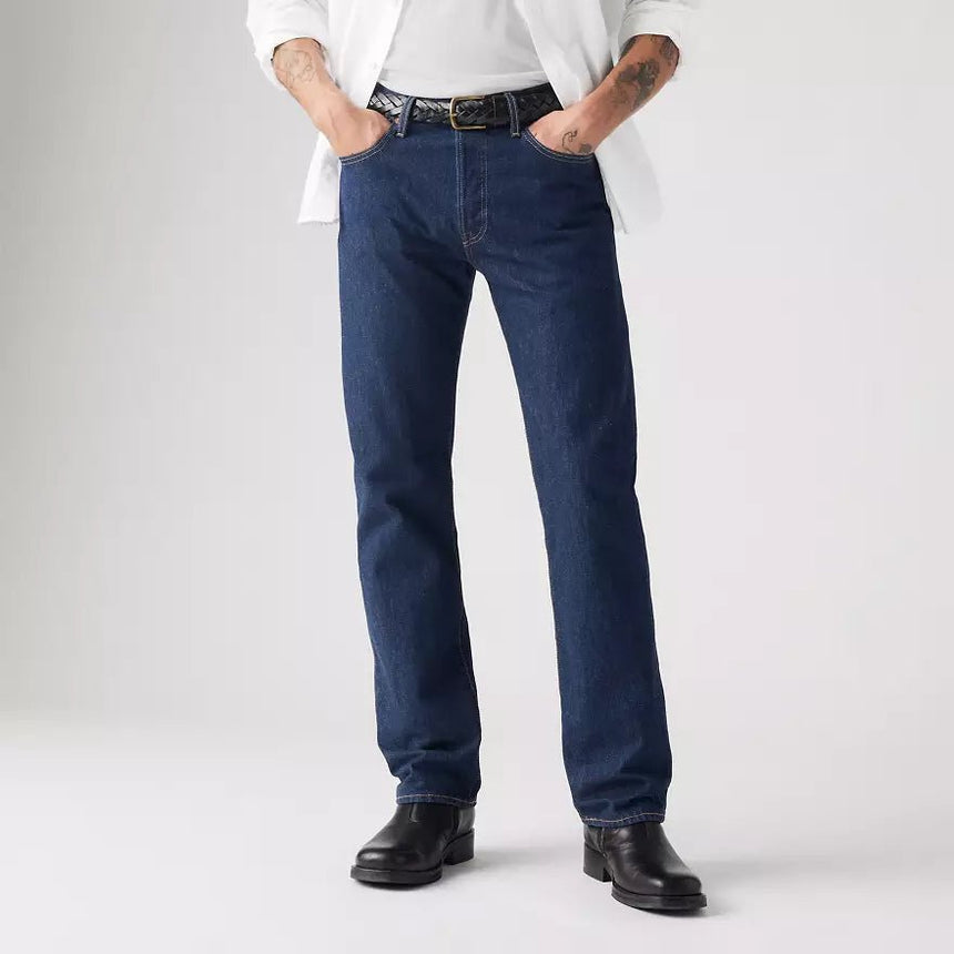 501 Original Onewash - Pantalon HommePantalonsLevis