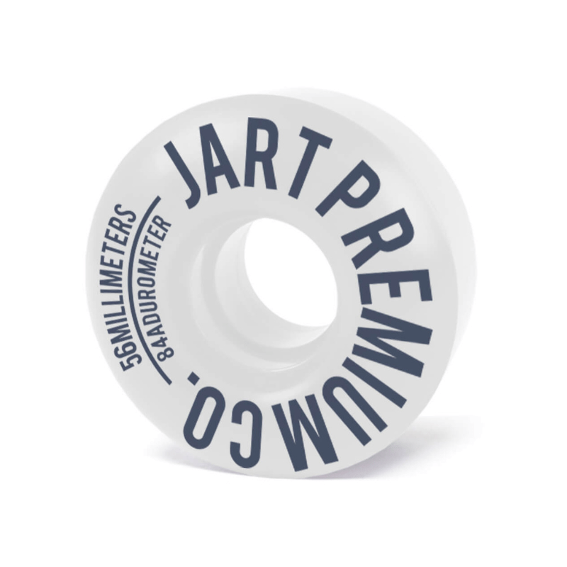 56MM 84A Roues De SkateSkate WheelsJart