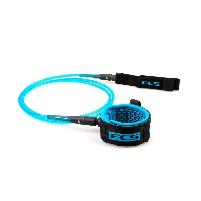 6' All Round Essential Leash de SurfLeashsFcs