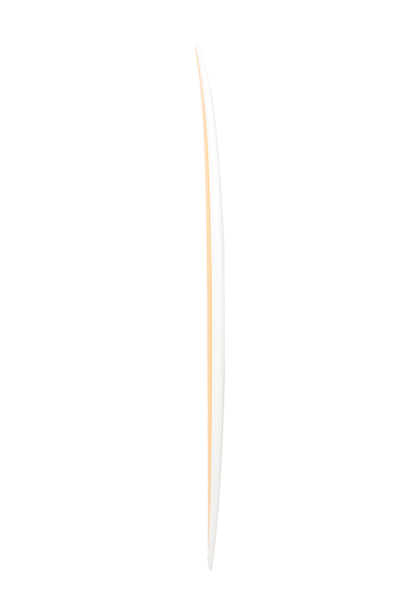 6'4" Planche De Surf FishFishVenon