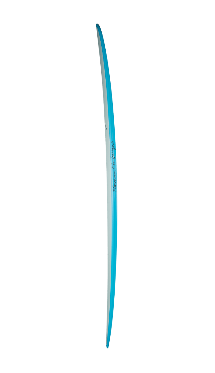 9'0" Takayama Noah Comp Tuflite V - Tech FCS II - Planche Surf LongboardLongboardSurftech