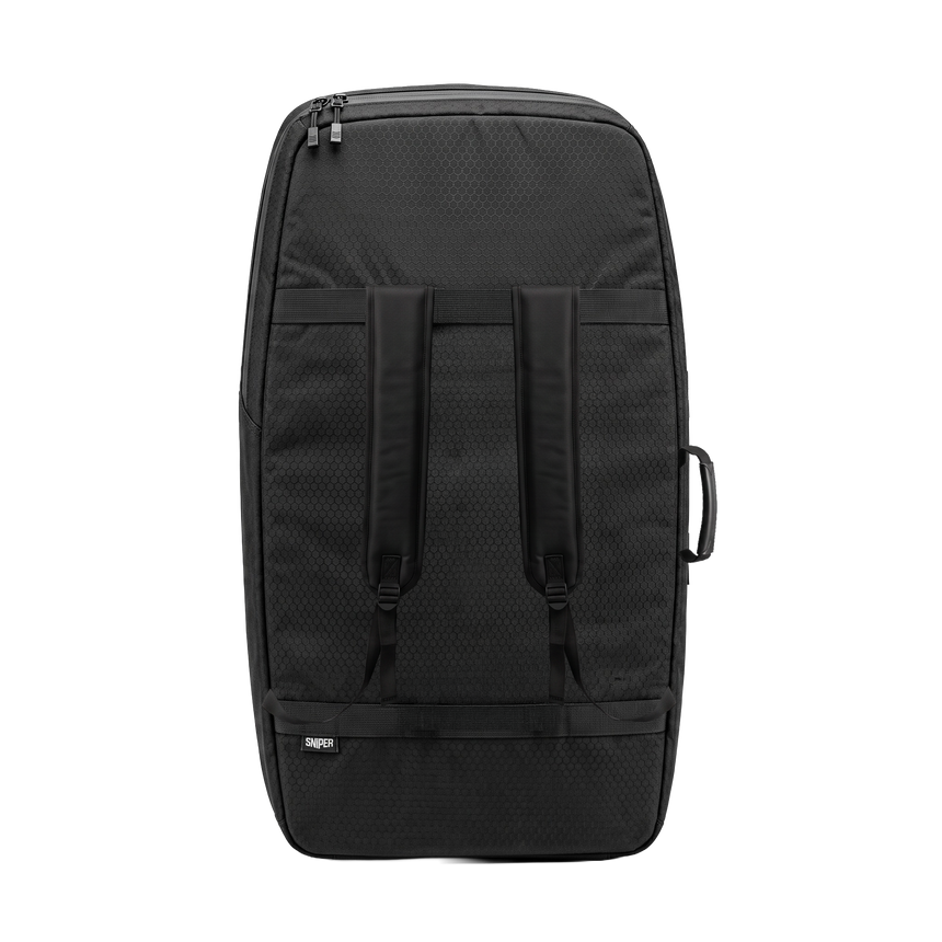Twin Deluxe - Capa de Bodyboard
