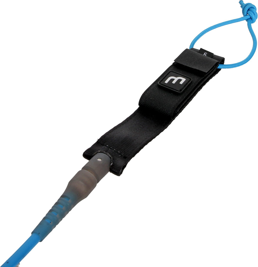 Regular 7 mm - Surf Leash 6'0