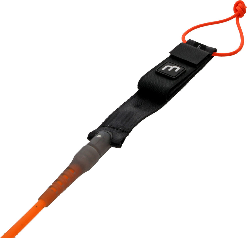 Long 7 mm - Leash De Surf Genou 9'0