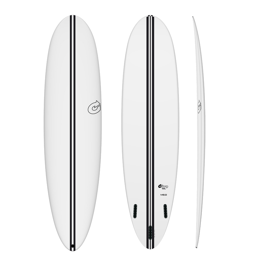 M2 Tec - Planche De Surf Funboard