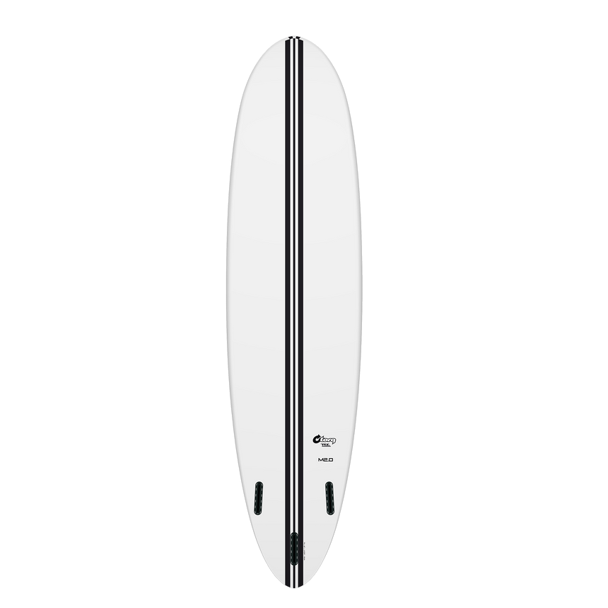M2 Tec - Planche De Surf Funboard