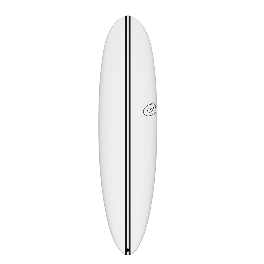 M2 Tec - Planche De Surf Funboard