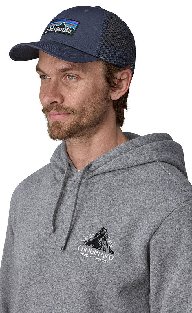 P6 Logo Lopro Trucker Hat - Casquette