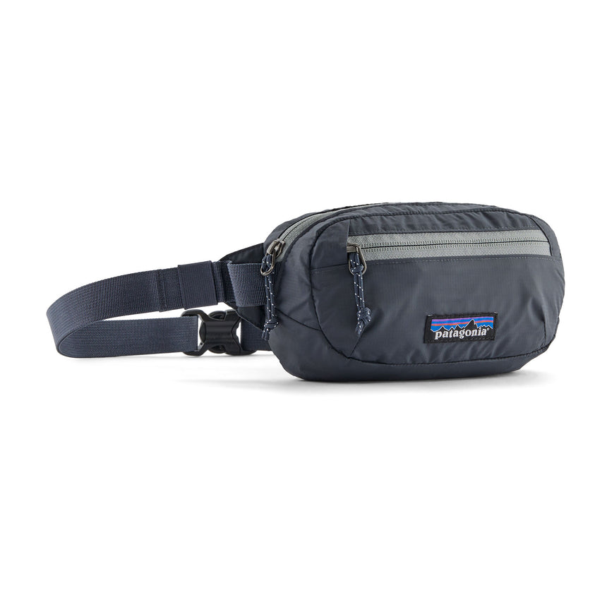 Terravia Mini Hüfttasche - Bauchtasche 1L