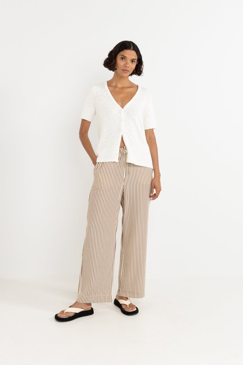 Adele Knit Cardigan - Top FemmeDébardeursRhythm