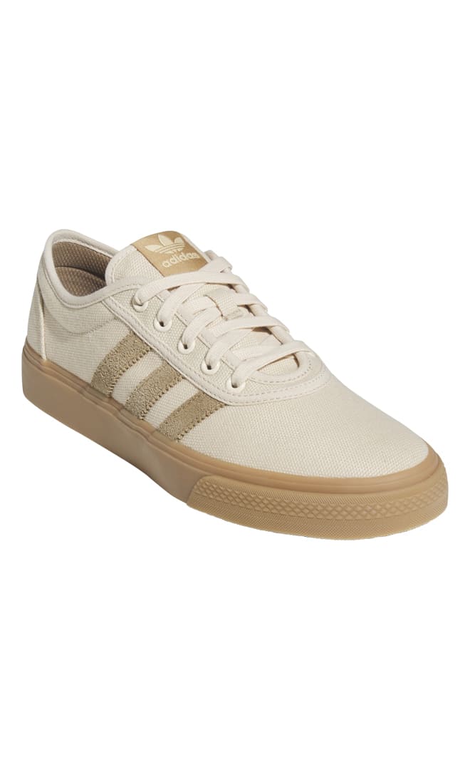 AdiEase Chaussures De Skate Unisexe#Chaussures SkateAdidas