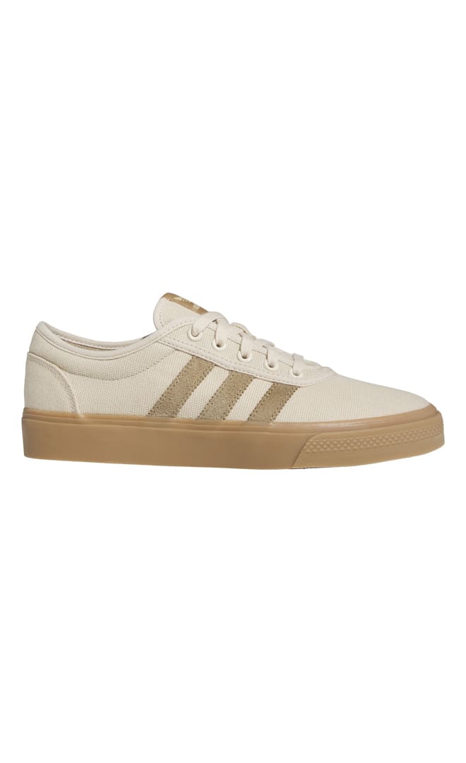 AdiEase Chaussures De Skate Unisexe#Chaussures SkateAdidas