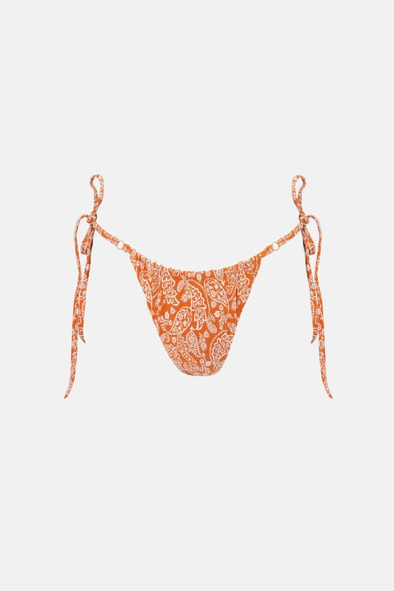 Adina Paisley - Bas De Maillot FemmeMaillots De BainRhythm