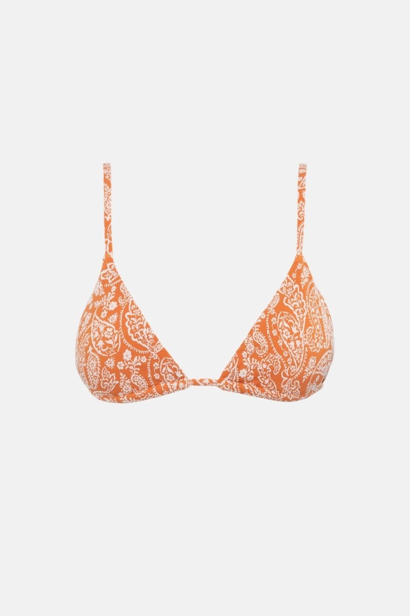 Adina Paisley - Haut De Maillot FemmeMaillots De BainRhythm