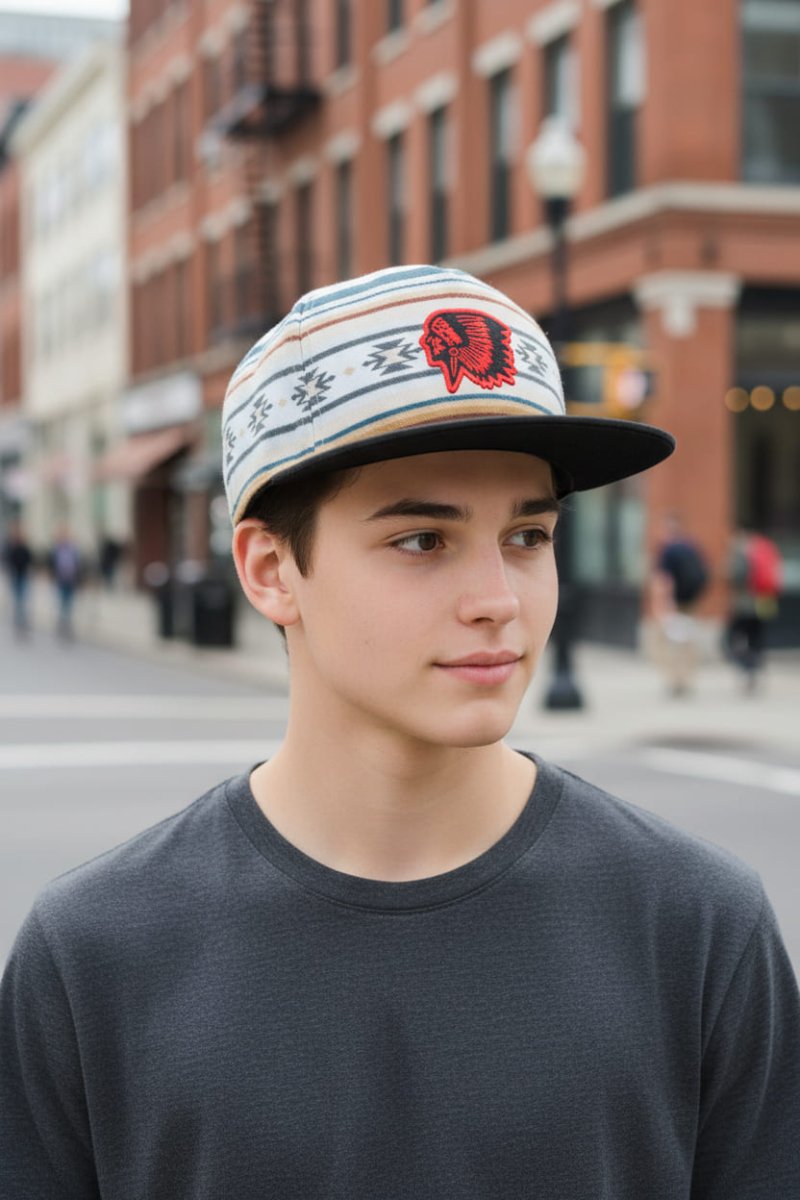 ADVENTURE CASQUETTE NEFFCasquettesNeff