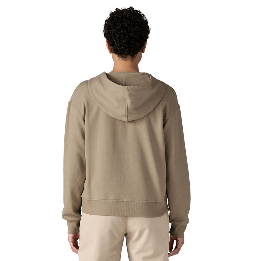 Ahnya Full - Zip Hoody - Sweat Capuche Zippé FemmeSweatsPatagonia