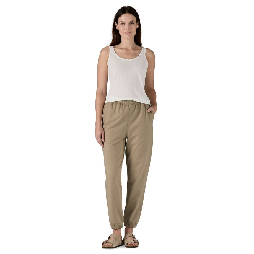 Ahnya Pants - Pantalon Jogging FemmePantalonsPatagonia