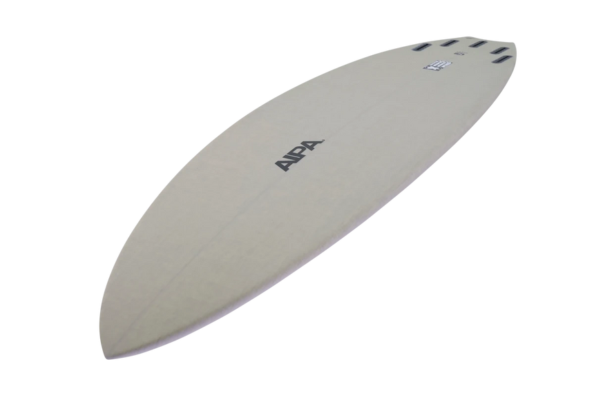 Aipa Modern Swallow - Planche De Surf MidlengthFunboard / HybrideAipa