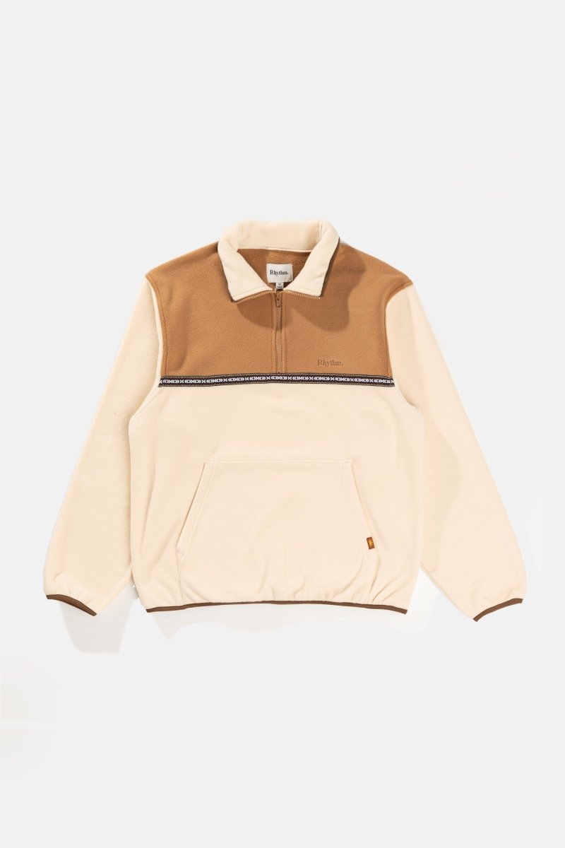 Alder Half Zip - Pull Over HommeSweatsRhythm