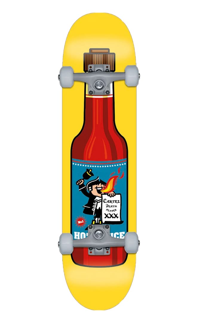 Aliens Planche De Skate#.Cartel