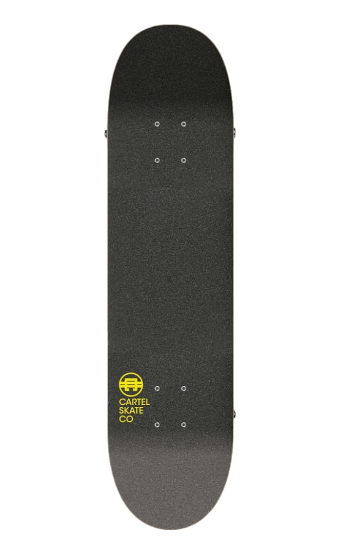 Aliens Planche De Skate#.Cartel