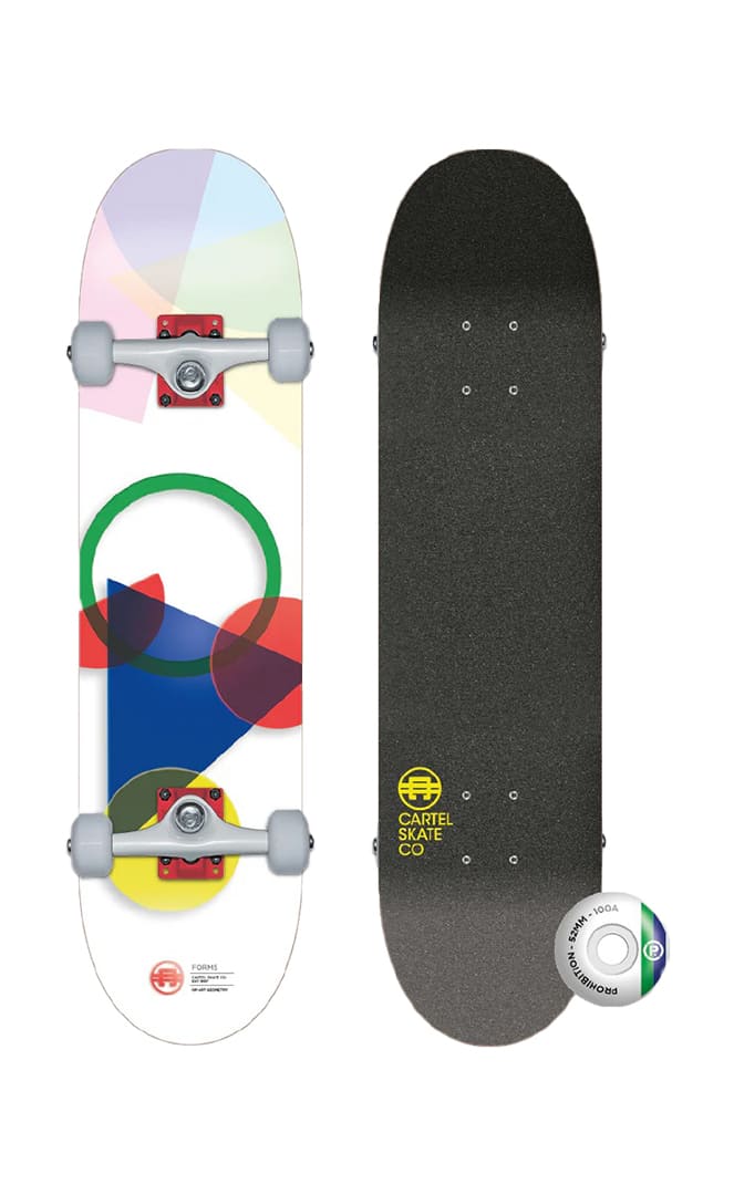 Aliens Planche De Skate#.Cartel