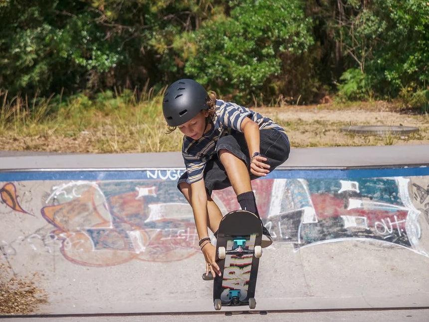 Aliens Planche De Skate#.Cartel