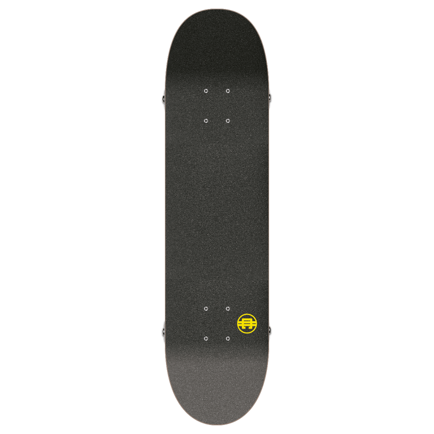 Aliens - Skateboard Complet 8.0#CompleteCartel