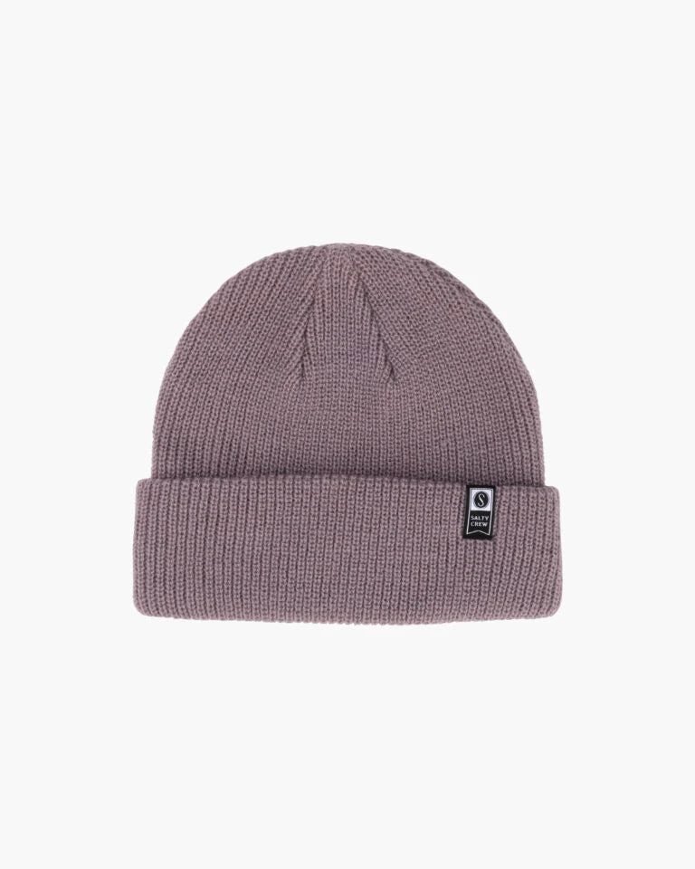 Alpha denim Bonnet Femme#BonnetsSalty Crew