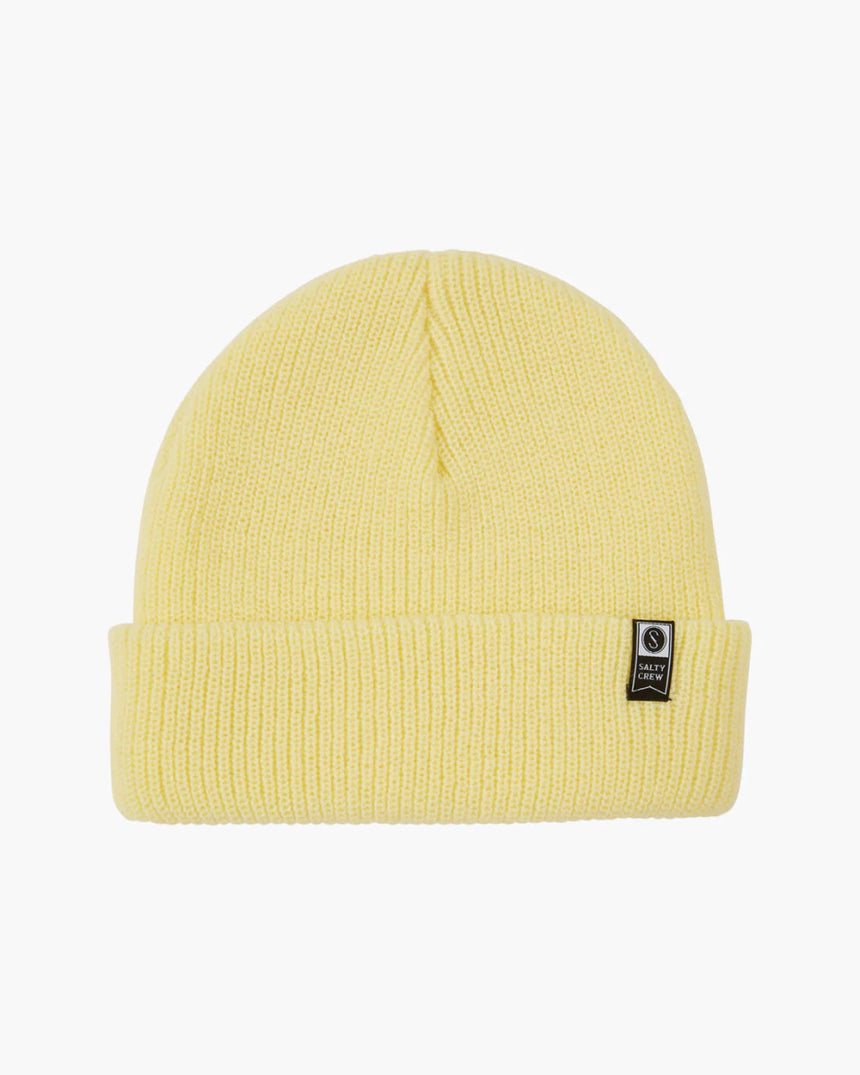 Alpha denim Bonnet Femme#BonnetsSalty Crew