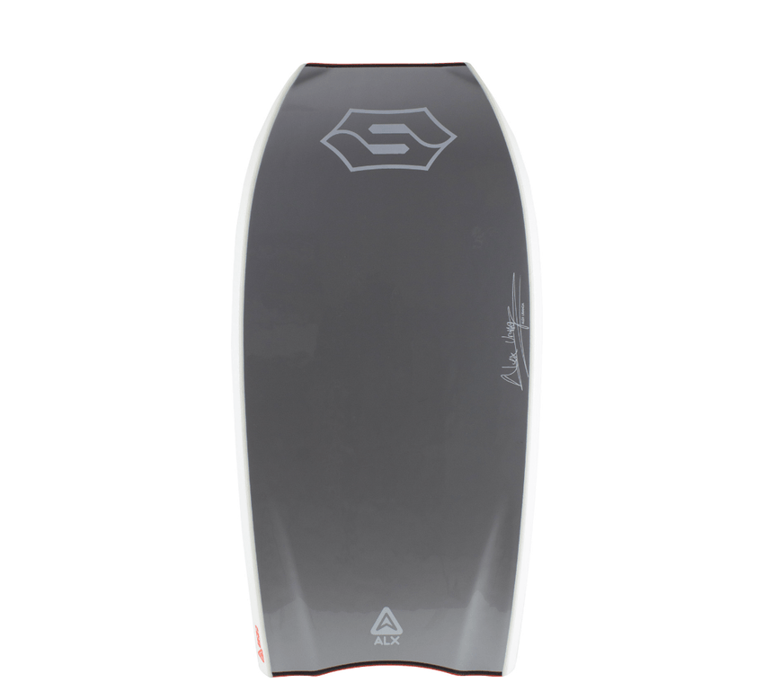 Alx Iss Moz Series - BodyboardBodyboardsSniper