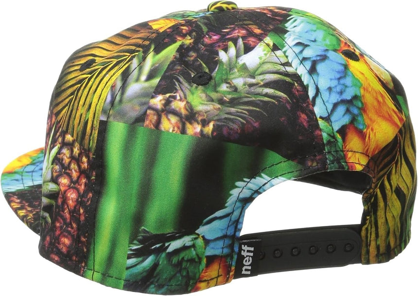 Amigos Decon - CasquetteCasquettesNeff