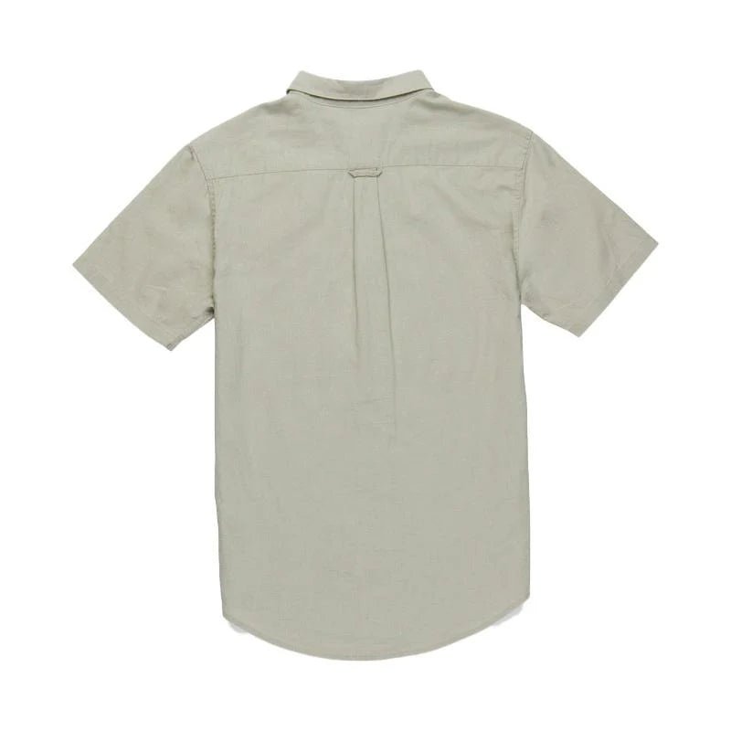 Apartment - S/S Chemise HommeChemisesRhythm