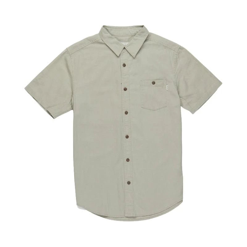 Apartment - S/S Chemise HommeChemisesRhythm
