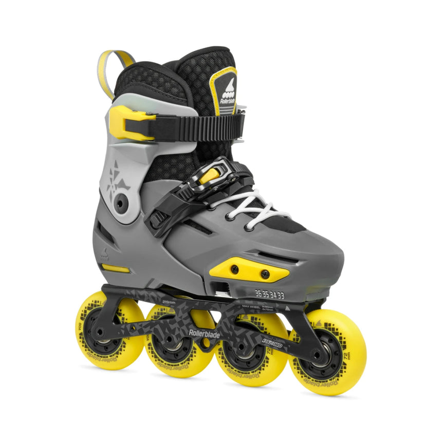 Apex Rollers En Ligne EnfantRollers FreeskateRollerblade