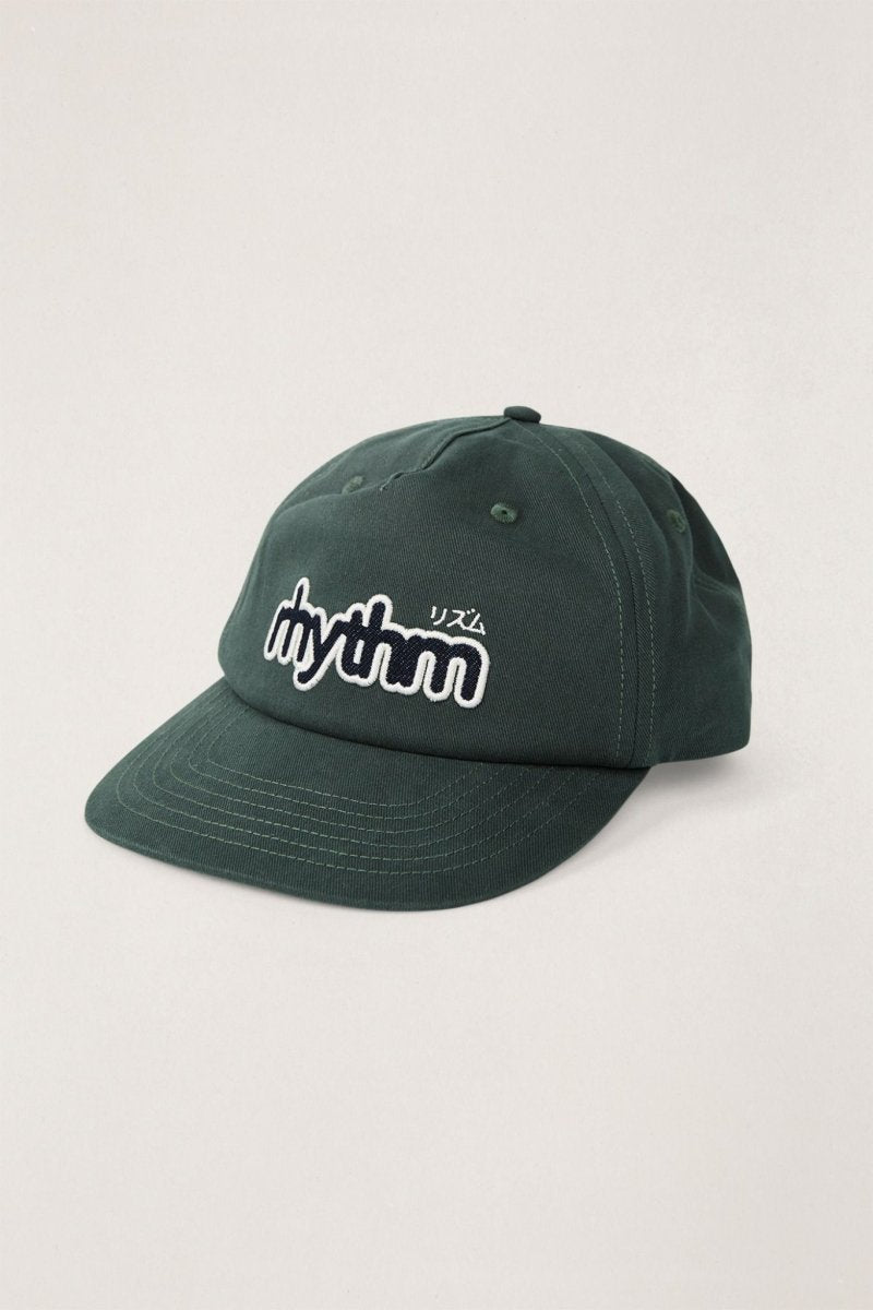 Aplique - CasquetteCasquettesRhythm
